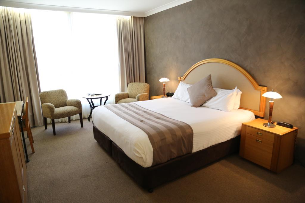 Quality Inn Dubbo International Cameră foto