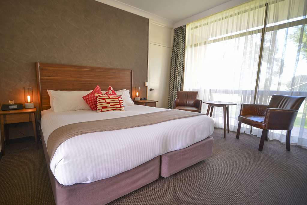 Quality Inn Dubbo International Cameră foto