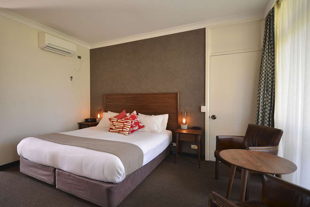 Quality Inn Dubbo International Cameră foto