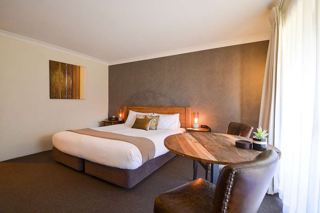 Quality Inn Dubbo International Cameră foto